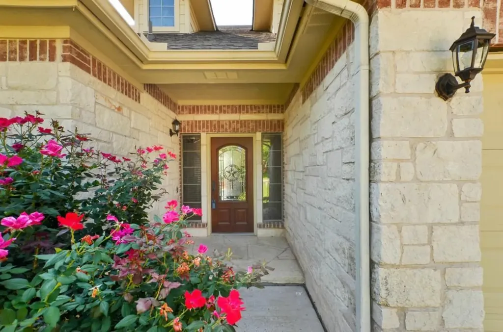 3839 Laurel Ridge Drive N Round Rock TX 78665