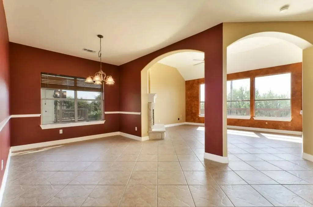 3839 Laurel Ridge Drive N Round Rock TX 78665