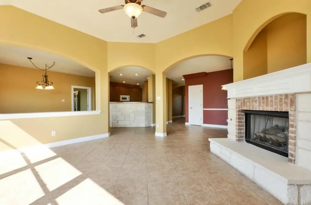 3839 Laurel Ridge Drive N Round Rock TX 78665
