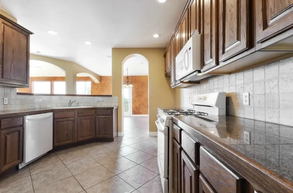 3839 Laurel Ridge Drive N Round Rock TX 78665