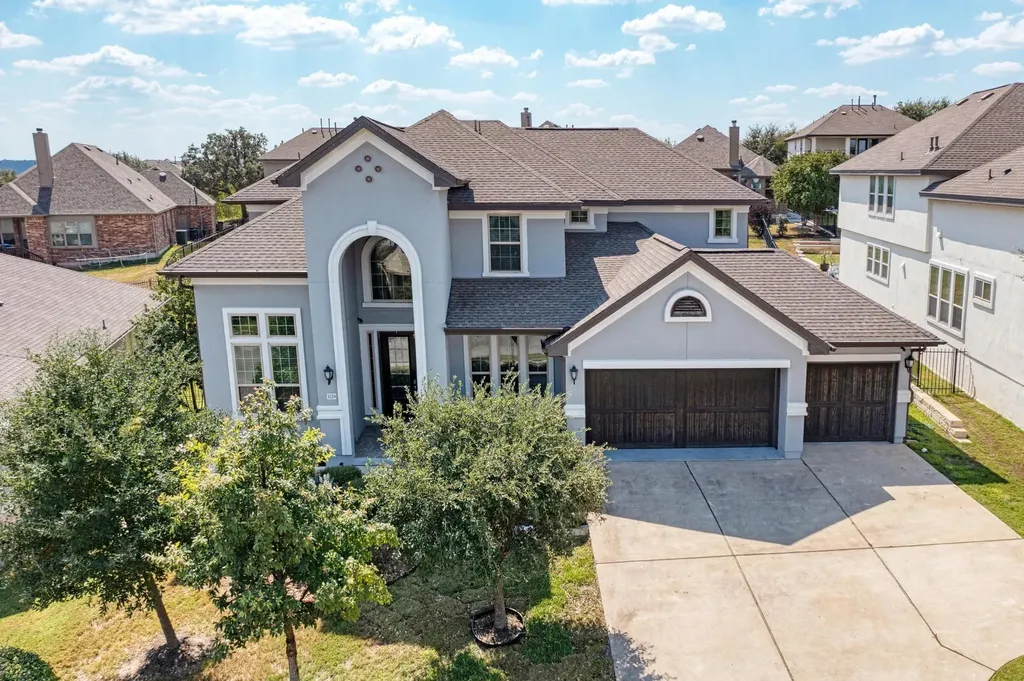 3229 Venezia View Leander TX 78641