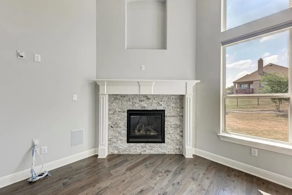 3229 Venezia View Leander TX 78641