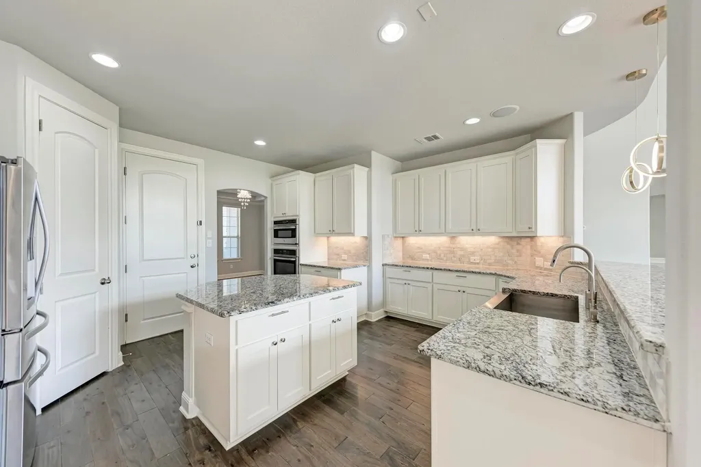 3229 Venezia View Leander TX 78641