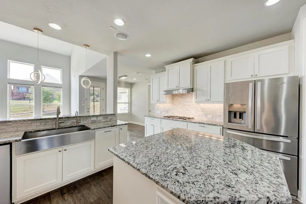 3229 Venezia View Leander TX 78641