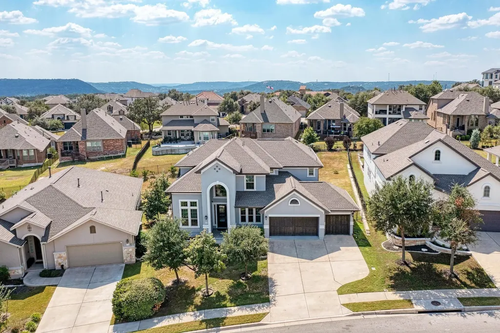 3229 Venezia View Leander TX 78641