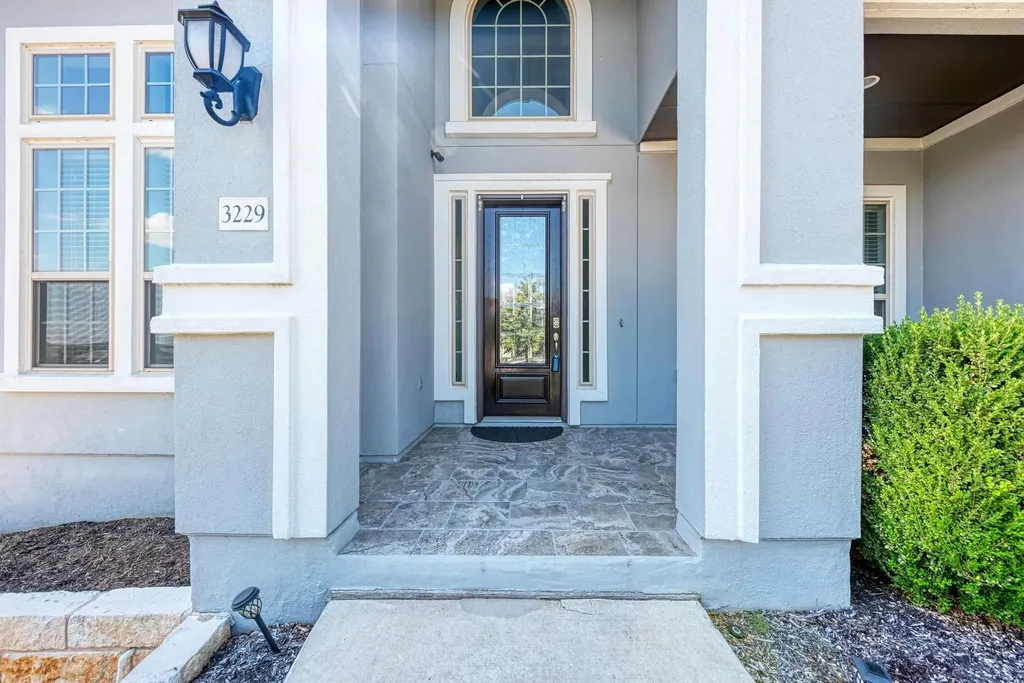 3229 Venezia View Leander TX 78641