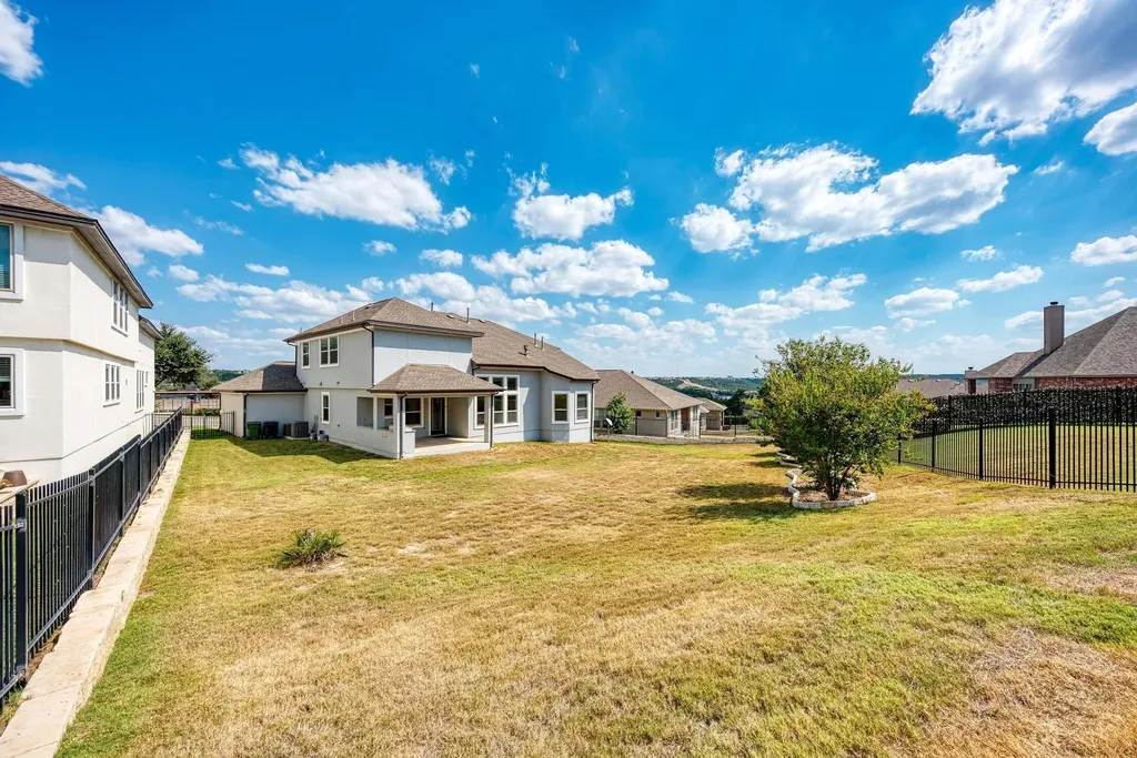 3229 Venezia View Leander TX 78641