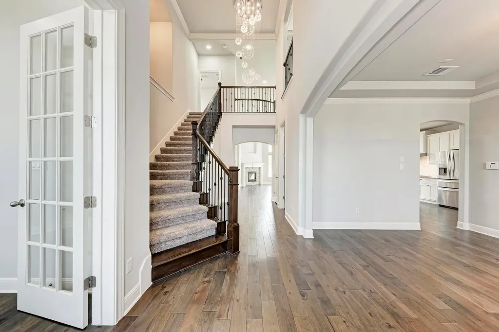 3229 Venezia View Leander TX 78641