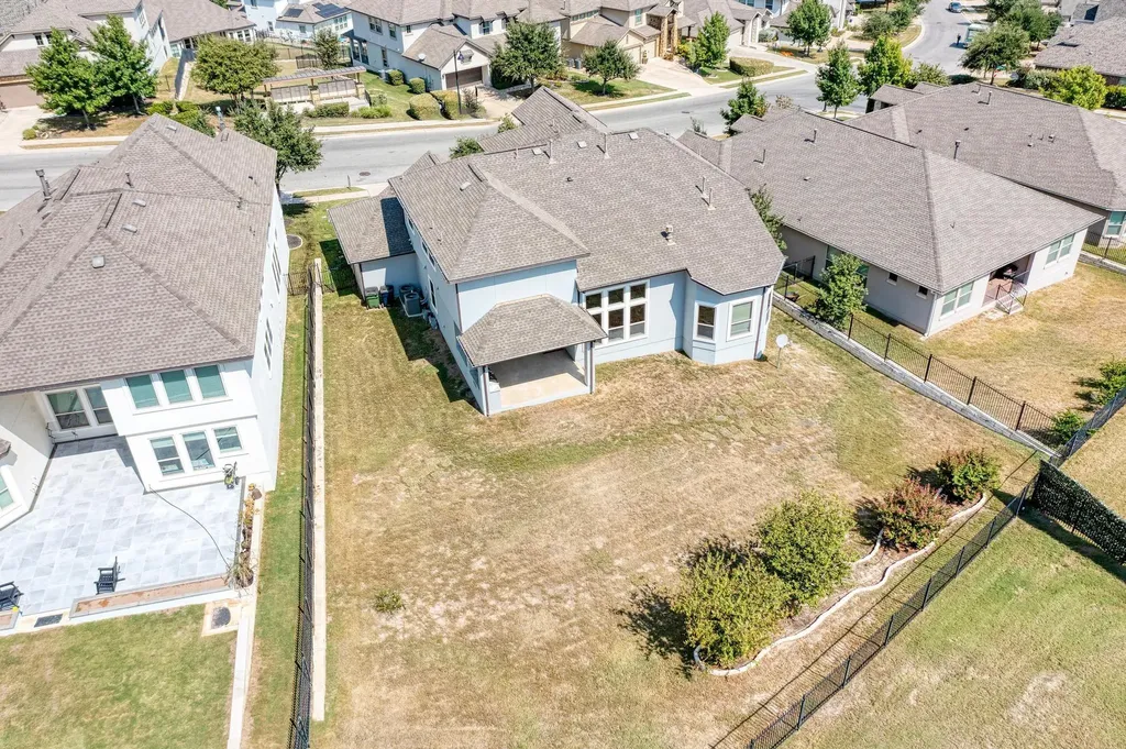 3229 Venezia View Leander TX 78641