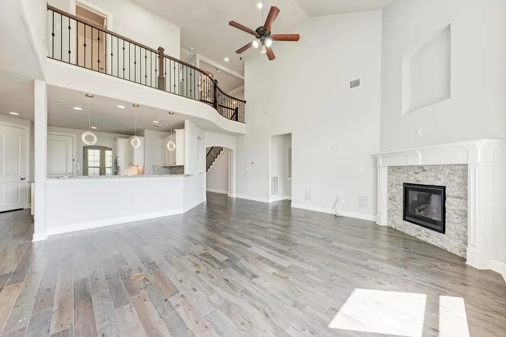 3229 Venezia View Leander TX 78641