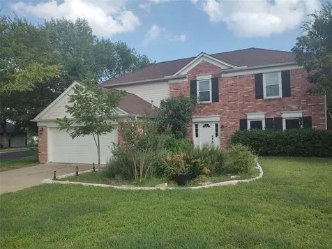 900 Oakcrest Circle Cedar Park TX 78613