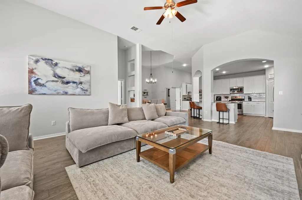 245 Natchez Drive Buda TX 78610