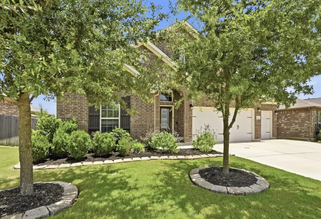 245 Natchez Drive Buda TX 78610
