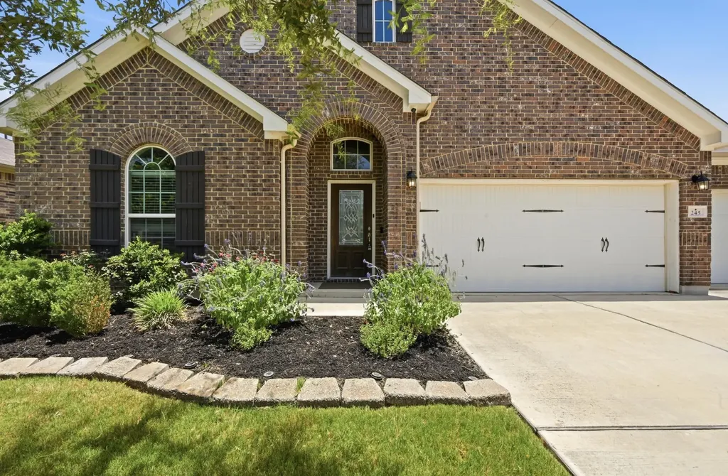 245 Natchez Drive Buda TX 78610