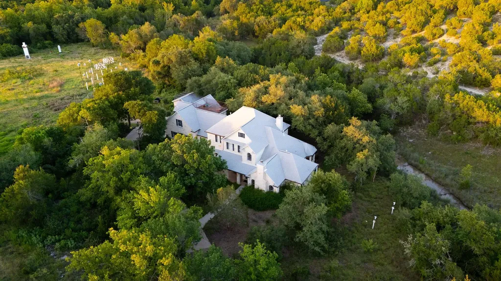13800 Lone Rider Trail Austin TX 78738