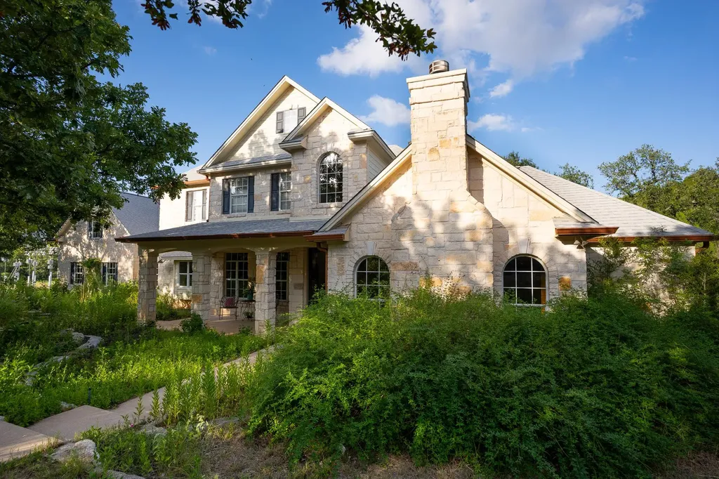 13800 Lone Rider Trail Austin TX 78738
