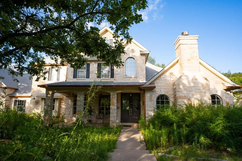 13800 Lone Rider Trail Austin TX 78738