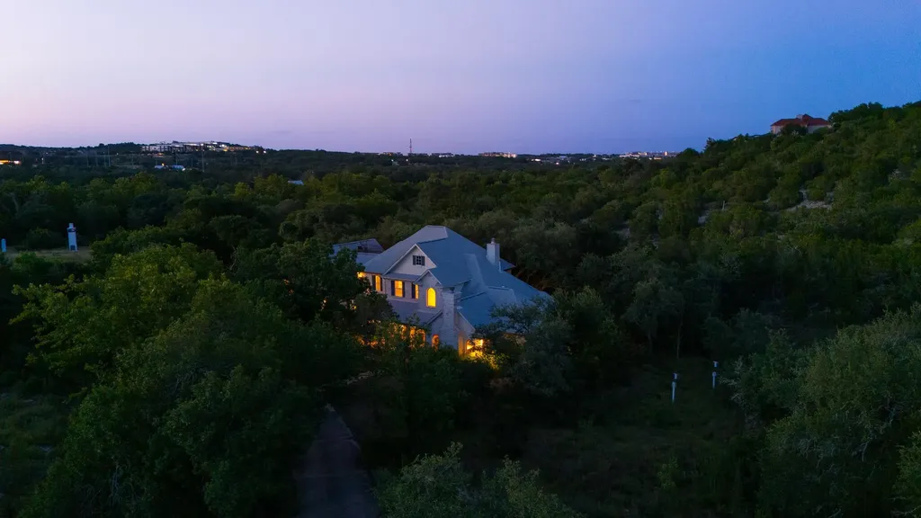 13800 Lone Rider Trail Austin TX 78738
