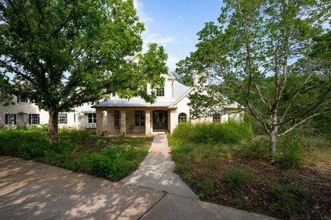 13800 Lone Rider Trail Austin TX 78738