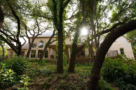 13800 Lone Rider Trail Austin TX 78738