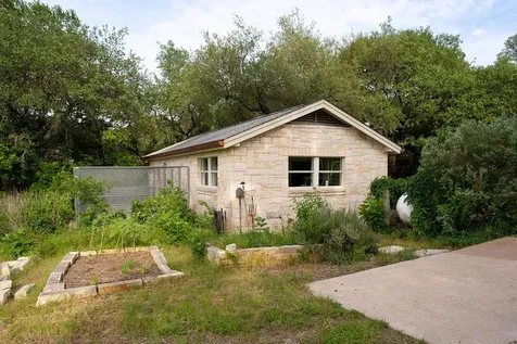 13800 Lone Rider Trail Austin TX 78738