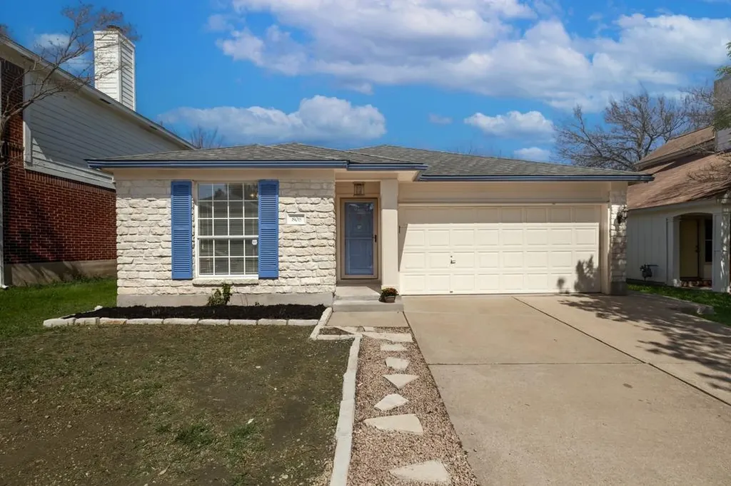 808 Minturn Lane Austin TX 78748