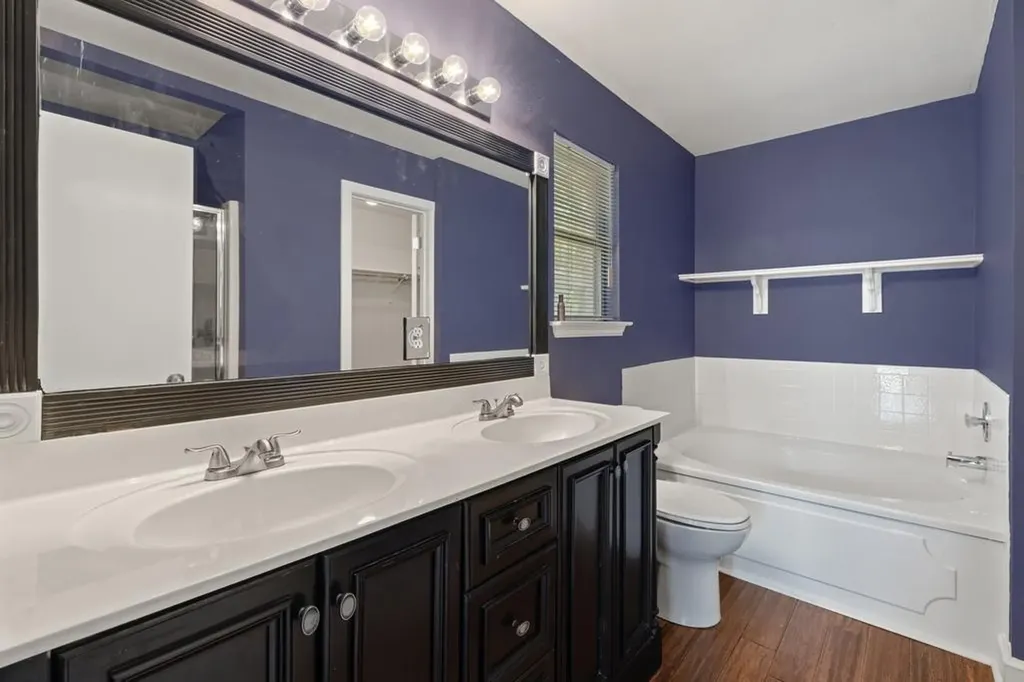 808 Minturn Lane Austin TX 78748