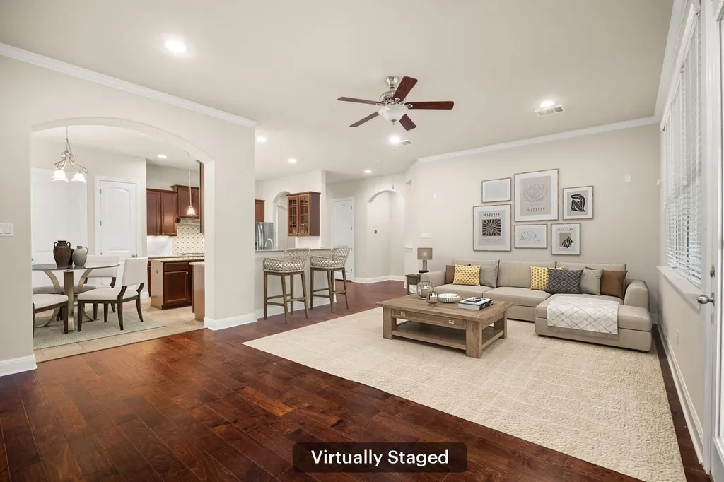 2452 Millbrook Loop Leander TX 78641