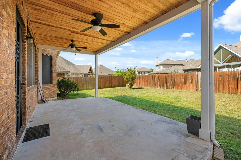 2452 Millbrook Loop Leander TX 78641