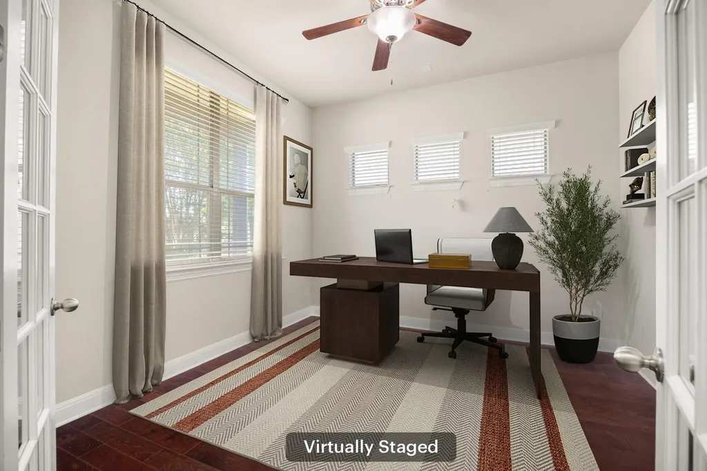 2452 Millbrook Loop Leander TX 78641