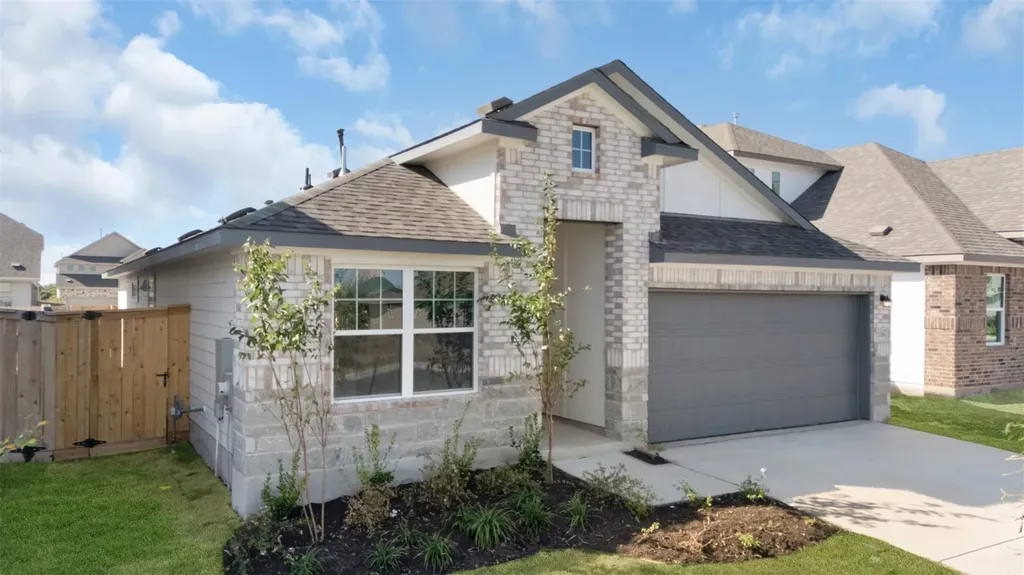 25608 Wheat Seed Lane Elgin TX 78621