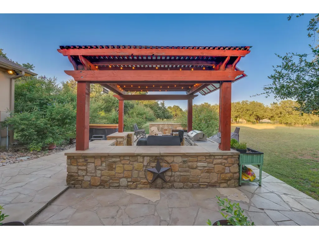 30201 Live Oak Trail Georgetown TX 78633