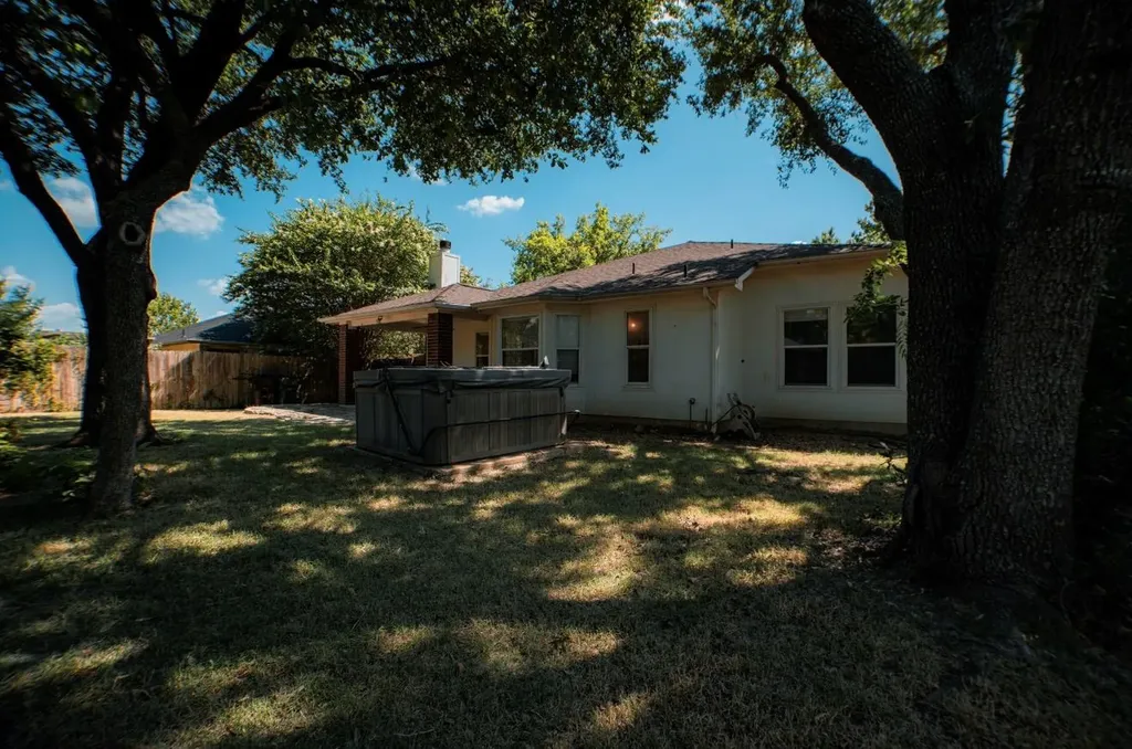 3917 Orion Street Round Rock TX 78665