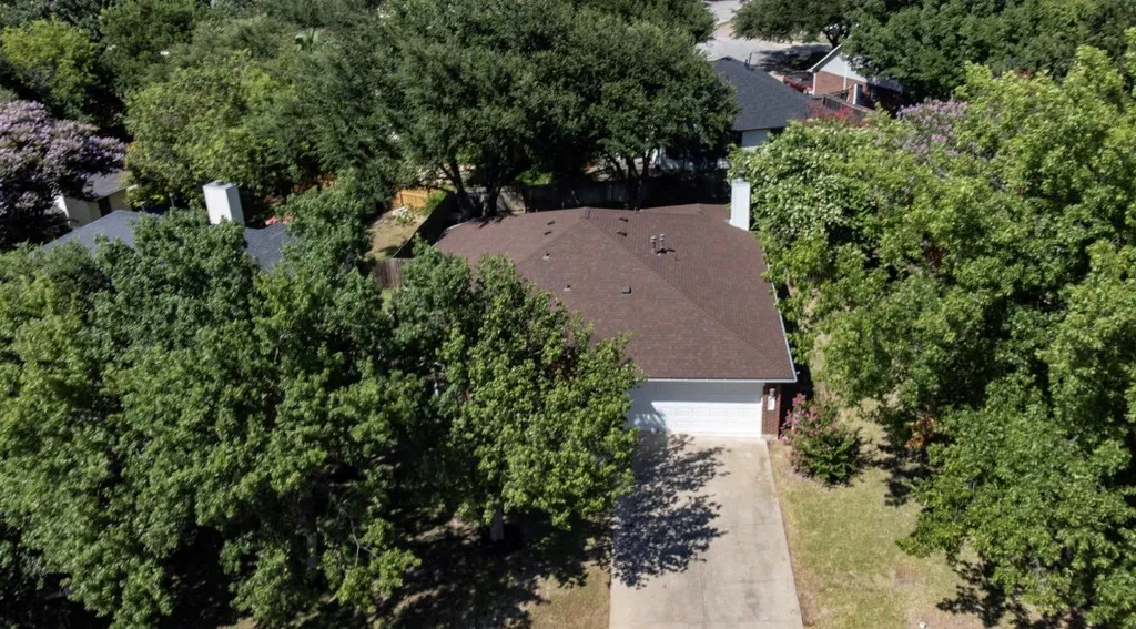 3917 Orion Street Round Rock TX 78665
