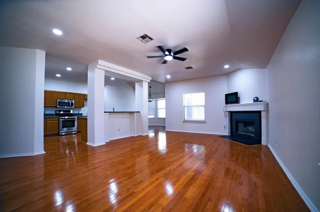 3917 Orion Street Round Rock TX 78665