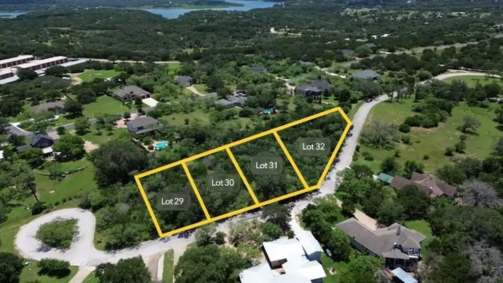 29-32 Hummingbird Way Spicewood TX 78669