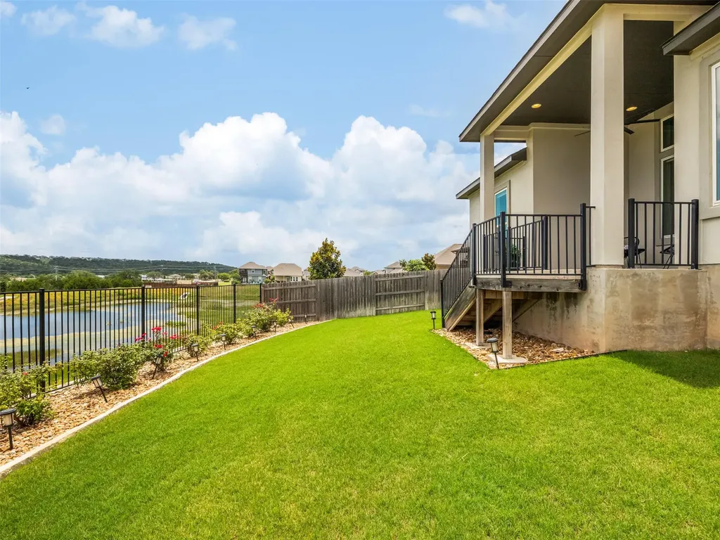 145 Palio Place Georgetown TX 78628