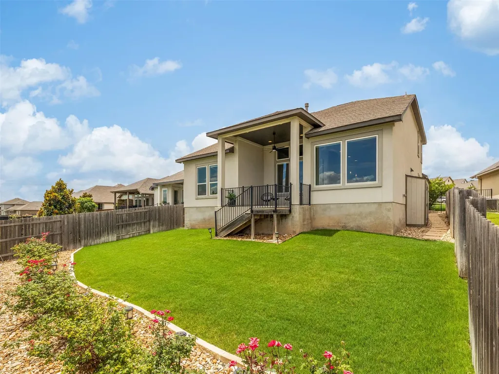 145 Palio Place Georgetown TX 78628