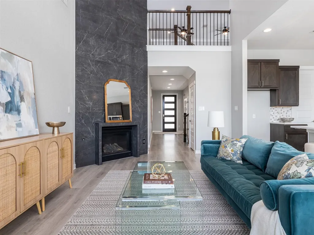 145 Palio Place Georgetown TX 78628