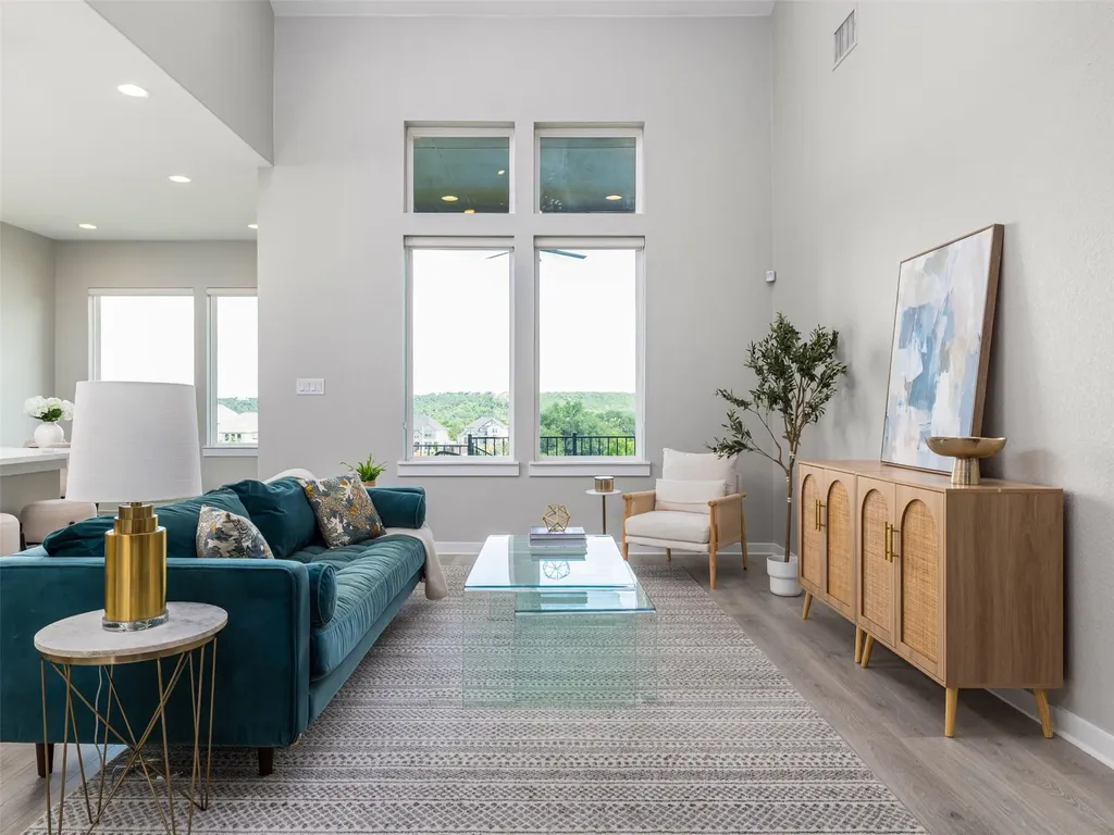 145 Palio Place Georgetown TX 78628