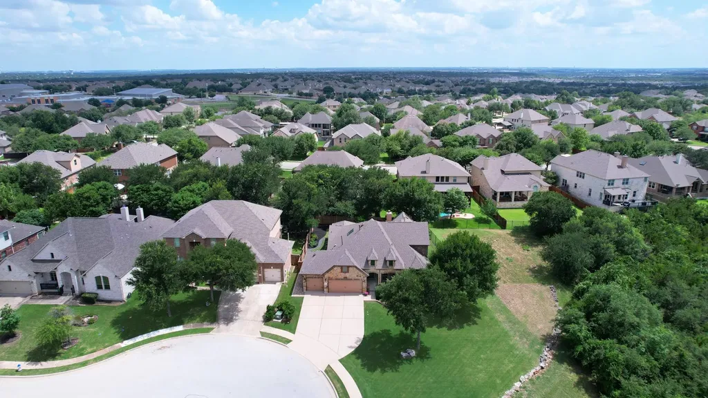 125 Lake Mineral Wells Drive Georgetown TX 78628