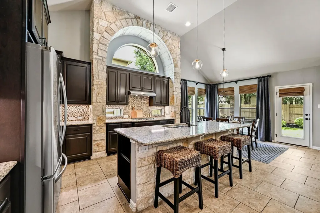 125 Lake Mineral Wells Drive Georgetown TX 78628