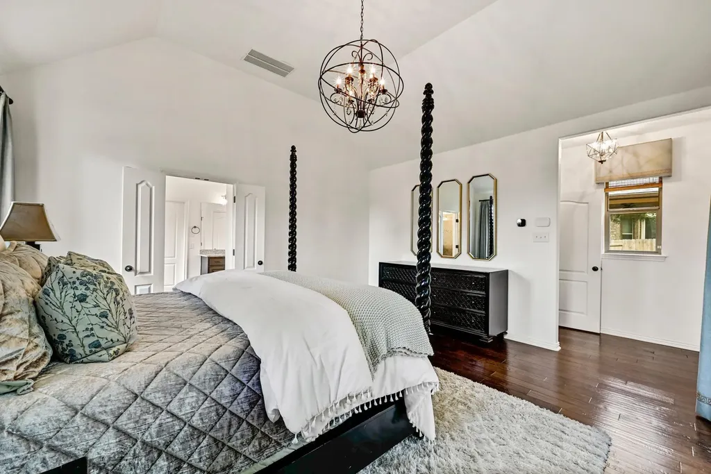 125 Lake Mineral Wells Drive Georgetown TX 78628