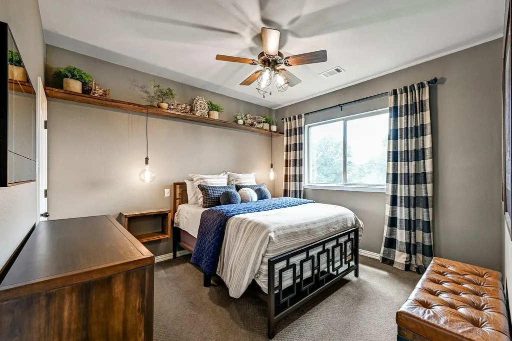 125 Lake Mineral Wells Drive Georgetown TX 78628