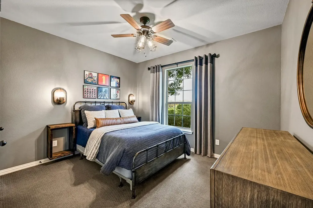 125 Lake Mineral Wells Drive Georgetown TX 78628