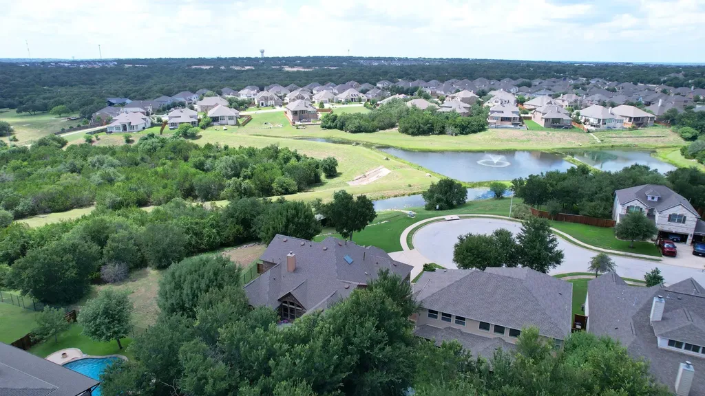 125 Lake Mineral Wells Drive Georgetown TX 78628
