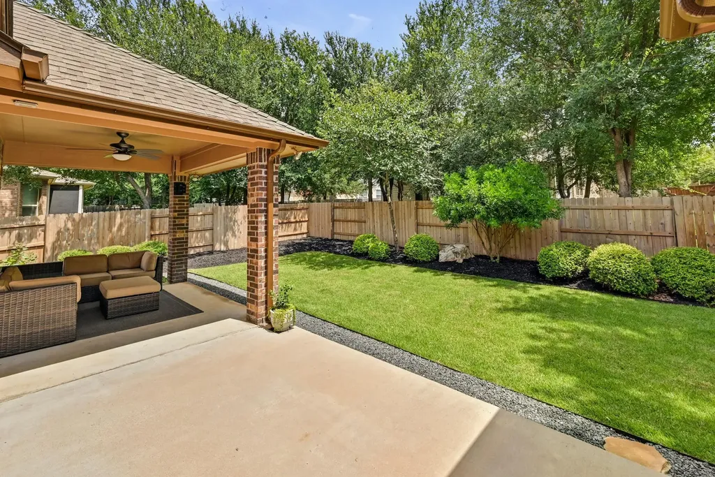 125 Lake Mineral Wells Drive Georgetown TX 78628