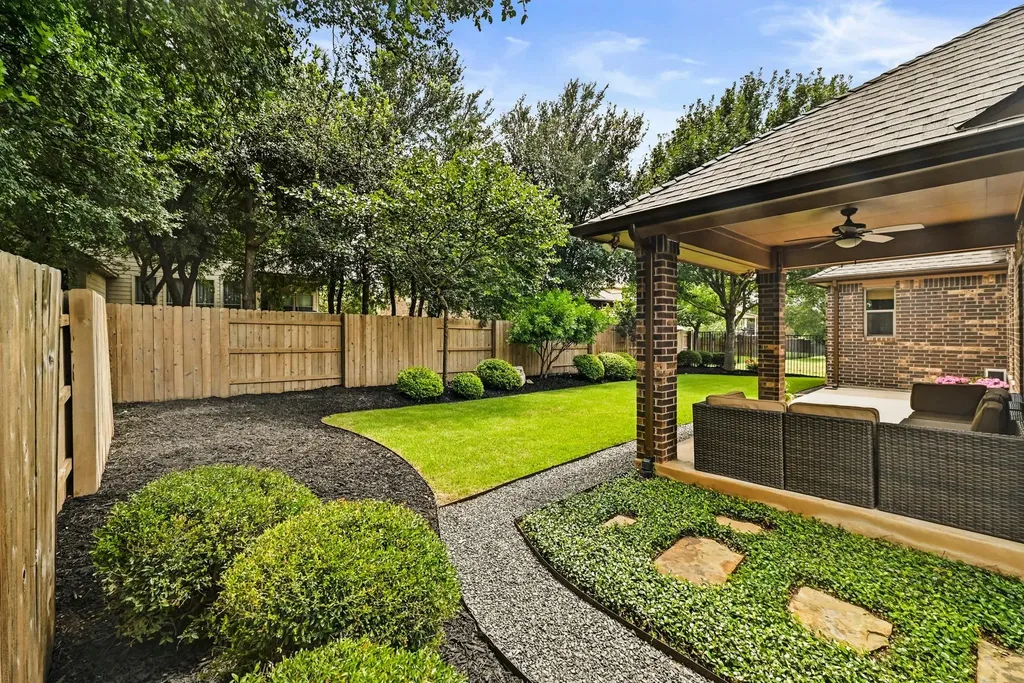 125 Lake Mineral Wells Drive Georgetown TX 78628