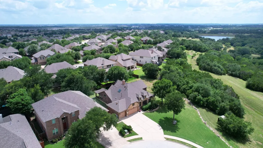 125 Lake Mineral Wells Drive Georgetown TX 78628