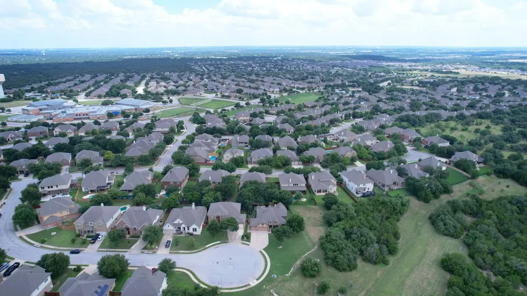 125 Lake Mineral Wells Drive Georgetown TX 78628